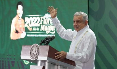 Estrategia de 'Abrazos no balazos' continuará: AMLO