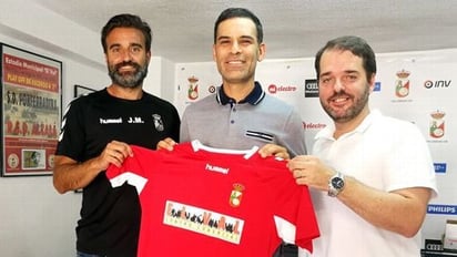 Rafael Márquez inició con victoria su carrera como entrenador