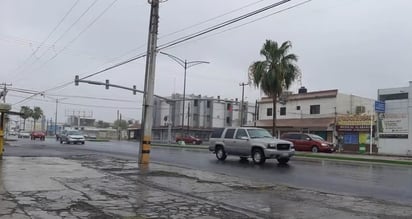 Lluvias aumentan en un 5 por ciento a mantos acuíferos