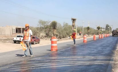 Proyectan empresarios construcción cerca del aeropuerto de SLP