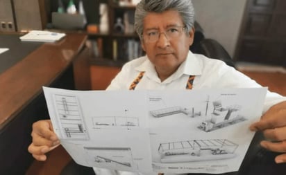 Habilita Oaxaca tiradero de inorgánicos