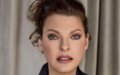 Linda Evangelista logró un acuerdo con la empresa cosmética, por la demanda de deformación, a raíz de una lipoescultura