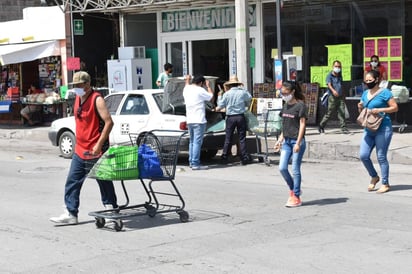 Los productos de la canasta básica seguirán aumentando