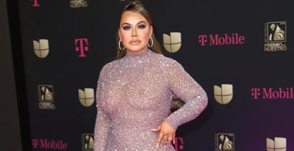 Llueven criticas hacía Chiquis Rivera  