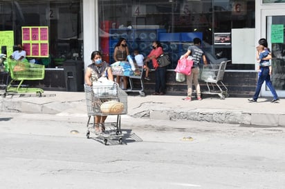 Los productos de la canasta básica seguirán aumentado