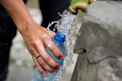 SIMAS pide no malgastar el agua