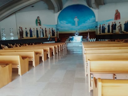 Jóvenes siguen creyendo en el matrimonio católico