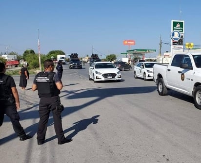 Hombre muere tras ser atropellado en estacionamiento de las Ferias de San Buenaventura