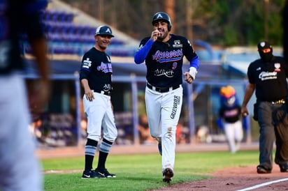 Sigue Acereros dominando el segundo juego