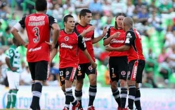 Xolos consigue su primer triunfo ante un América errático