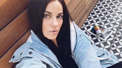 Maite Perroni finalmente habló sobre los rumores de embarazo