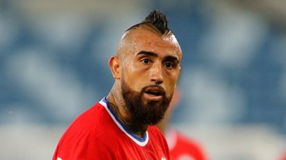 Arturo Vidal debuta en el Flamengo con victoria