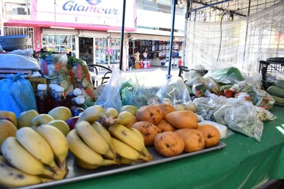 Un mercado de abastos donde se  venda más barato, exige la ciudadanía