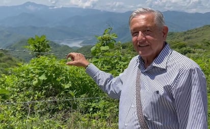 AMLO responde a Canadá y EU; 'soberanía no se negocia'