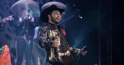 'No cantan': Leonardo, hijo de Pepe Aguilar, critica a los participantes de La Academia