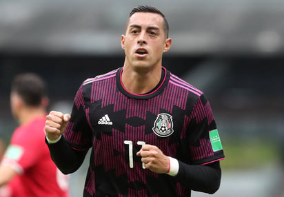 El Monterrey del goleador argentino Funes Mori recibe al Puebla de Larcamón