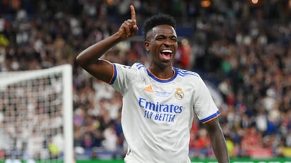 Vinicius: 'El momento más importante de la ‘Champions’ fue contra el City'