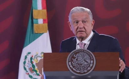 AMLO se entera por redes sociales de consulta que piden EU y Canadá