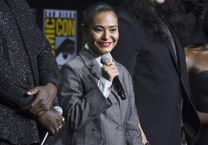 Mexicana debutará en 'Black Panther 2'