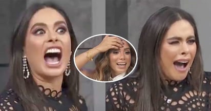 Anitta humilló públicamente a Galilea Montijo en televisión nacional