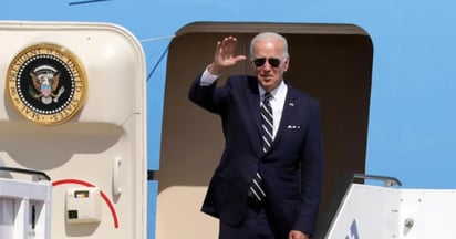 Joe Biden descarta inicio de una recesión en Estados Unidos