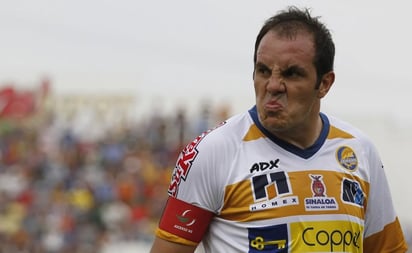 Cuauhtémoc Blanco era 'un dolor de huev...': exfutbolista de Pumas