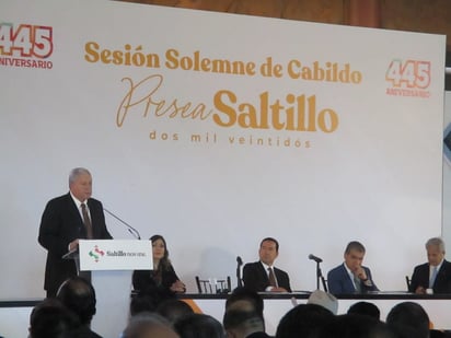 Salud, Seguridad y Desarrollo Social es el compriomiso 2022