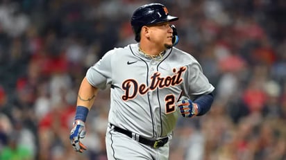 Venezolano Cabrera supera a William en listado histórico de remolcadas en MLB