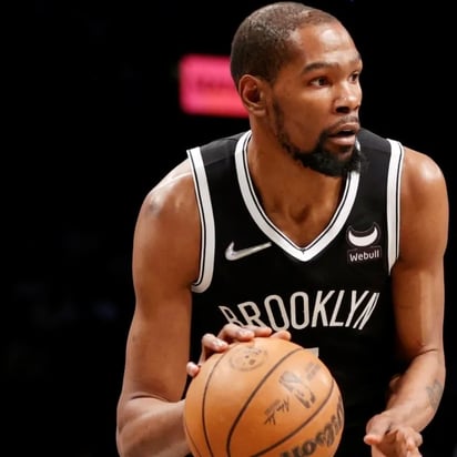 Celtics entabla conversaciones con Nets sobre Kevin Durant