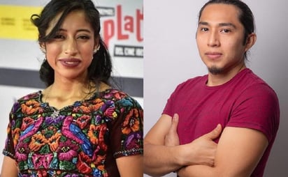 Dos actores de origen maya se unieron a Tenoch Huerta en 'Black Panther 2'