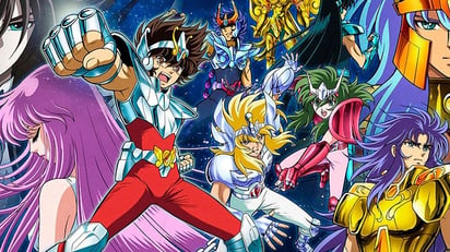 'Los Caballeros del Zodiaco': Todo lo que se sabe de la película live action