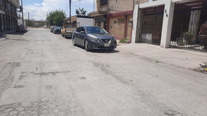 Mujer es despojada de 60 mil pesos en la Zona Centro