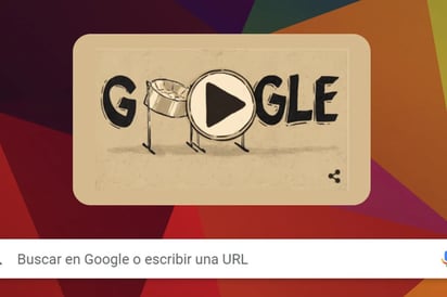 ¿Tambores metálicos, el instrumento musical que protagoniza el doodle HOY?