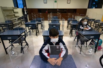 En pandemia, 1.4 millones de estudiantes abandonaron sus estudios