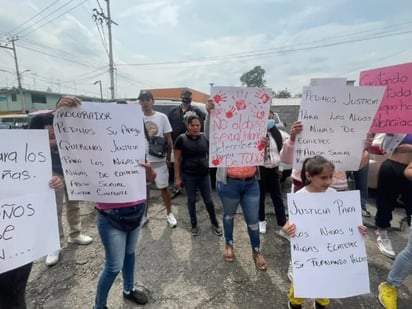 Maestro de preescolar viola a dos niñas de 6 años 