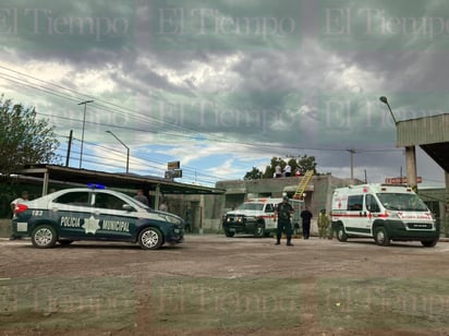 Obrero muere electrocutado en la colonia Asturias de Monclova