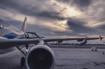 Un error de cálculo y sin heridos, dos aviones chocaron en la pista del aeropuerto de Miami