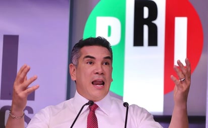 En candidatura del Edomex no caben 'caprichos personales': PRI