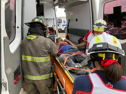 Obrero muere electrocutado en la colonia Asturias 