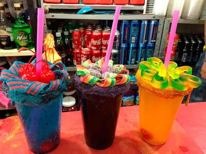 Las micheladas más creativas de las redes sociales