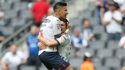 Víctor Manuel Vucetich advierte contra la ‘vanidad’ por el buen paso de Rayados