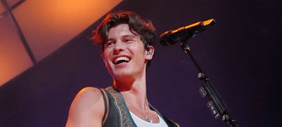 Shawn Mendes cancela toda su gira: ‘necesito tiempo para curarme’