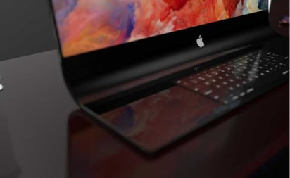 Apple patenta el 'nuevo diseño' de su iMac