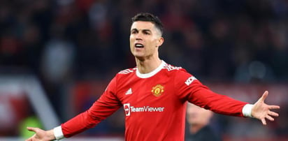 Cristiano se pierde el amistoso a puerta cerrada del United