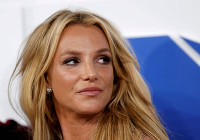 Britney Spears no tendrá que volver a declarar sobre su tutela legal