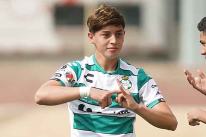 ¡Un mexicano más a Europa! Jordan Carrillo se une al Sporting de Gijón