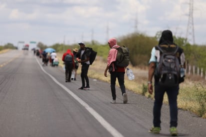 Diputados trabajan en fomentar derechos a personas migrantes