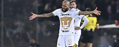 Dani Alves se suma a la lista de brasileños que jugaron un Mundial y en Liga MX