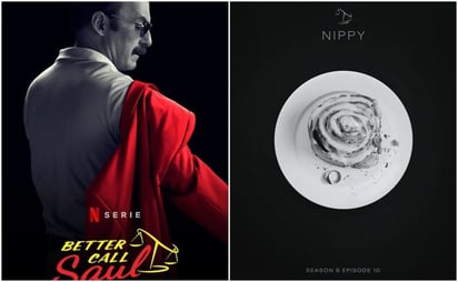 Cinnabon, el postre que protagoniza el nuevo capítulo de 'Better Call Saul' y se volvió viral