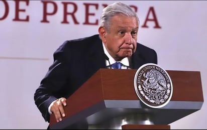 AMLO acusa que los ministros en México son los mejores pagados en el mundo